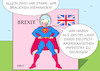 Cartoon: Großbritannien (small) by Erl tagged politik,großbritannien,brexit,selbstständigkeit,unabhängigkeit,stärke,boris,johnson,superman,corona,virus,pandemie,covid19,impfstoff,zulassung,biontech,pfizer,deutschland,usa,zusammenarbeit,karikatur,erl