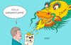 Cartoon: Habeck in China II (small) by Erl tagged politik,bundesregierung,ampel,wirtschaftsminister,robert,habeck,grüne,reise,besuch,china,drache,feuerspeiend,feuer,wärme,wärmepumpe,heizung,heizungsgesetz,klimaschutz,co2,klima,klimawandel,erderwärmung,verkehr,elektroauto,subventionen,eu,strafzölle,karikatur,erl