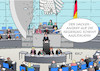 Cartoon: Hackerangriff dauert an (small) by Erl tagged politik,hacker,angriff,hackerangriff,deutschland,regierung,netz,regierungsnetz,cyberattacke,daten,datenklau,spionage,verdacht,russland,kreml,cyberabwehr,veraltet,cyberkrieg,ruestung,digital,zeitalter,internet,rechner,server,bundeskanzlerin,angela,merkel,bundestag,karikatur,erl