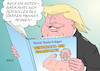 Cartoon: heimliche Sympathie (small) by Erl tagged politik,wirtschaft,finanzen,konjunktur,inflation,usa,präsident,donald,trump,einmischung,zinspolitik,leitzins,hoch,niedrig,notenbank,fed,zentralbank,unabhängigkeit,demokratie,türkei,recep,tayyip,erdogan,absturz,lira,wirtschaftsboom,aufschwung,pump,autokrat,autokratie,karikatur,erl