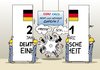 Cartoon: Hinter den Kulissen (small) by Erl tagged tag,der,deutschen,einheit,feiern,feierlichkeiten,fest,festakt,feiertag,kulisse,cdu,csu,union,streit,richtungsstreit,richtung,europa,mehr,weniger,euro,rettungsschirm,abstimmung,pofalla,bosbach