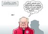 Cartoon: Hoeneß (small) by Erl tagged uli,hoeneß,präsident,fc,bayern,münchen,steuerhinterziehung,schweiz,schwarzgeld,selbstanzeige,prozess,möglichkeit,strafe,bewährung,platzwart,borussia,dortmund