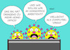 Cartoon: Homeoffice (small) by Erl tagged politik,corona,virus,pandemie,covid19,lockdow,fallzahlen,neuerkrankungen,tote,anstieg,robert,koch,institut,rki,appell,homeoffice,arbeit,zuhause,computer,pc,laptop,smartphone,computervirus,computerviren,karikatur,erl