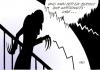 Cartoon: Horror (small) by Erl tagged eu,bericht,wirtschaft,horror,film,nosferatu