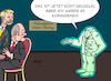 Cartoon: Hui beck - Das Schlossgespenst (small) by Erl tagged politik,krieg,russland,ukraine,gas,knappheit,verteuerung,gasumlage,preise,weitergabe,verbraucher,verbraucherinnen,rettung,gaslieferanten,murks,wirtschaftsminister,robert,habeck,grüne,korrektur,kabinett,klausur,schloss,meseberg,schlossgespenst,hui,buh,karikatur,erl