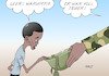 Cartoon: Hunger (small) by Erl tagged hunger,kinder,kind,warnung,unicef,afrika,vorderasien,südsudan,nigeria,somalia,jemen,bürgerkrieg,krieg,militär,militärausgaben,waffen,rüstung,geld,nahrungsmittel,landwirtschaft,bildung,soldat,helm,karikatur,erl