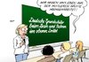 Cartoon: IGLU- und TIMSS-Studie (small) by Erl tagged iglu,timss,studie,lesen,mathematik,fähigkeit,grundschule,grundschüler,test,drittel,hälfte,deutschland,vergleich,international,bildung