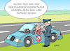 Cartoon: Impfgegner I (small) by Erl tagged politik,corona,virus,pandemie,covid19,lockdown,impfstoff,impfung,impfen,öffnung,lockerung,impfmüdigkeit,impfmuffel,impfgegner,gefährdung,herdenimmunität,vierte,welle,mutation,delta,variante,diskussion,vorteile,geimpfte,nachteile,ungeimpfte,karikatur,erl