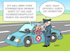 Cartoon: Impfgegner II (small) by Erl tagged politik,corona,virus,pandemie,covid19,lockdown,impfstoff,impfung,impfen,öffnung,lockerung,impfmüdigkeit,impfmuffel,impfgegner,gefährdung,herdenimmunität,vierte,welle,mutation,delta,variante,diskussion,vorteile,geimpfte,nachteile,ungeimpfte,karikatur,erl