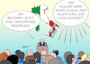 Cartoon: Italien Demokratie (small) by Erl tagged politik,italien,regierung,koalition,movimento,stelle,lega,nord,rechtspopulismus,nationalismus,europafeindlichkeit,veränderung,europa,gefahr,euro,eurokrise,eu,präsident,sergio,mattarella,einspruch,verweigerung,folge,neuwahlen,übergangsregierung,technokrat,vernunft,cjlown,demokratie,landkarte,stiefel,karikatur,erl