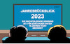 Jahresrückblick