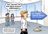 Cartoon: Jugendarbeitslosigkeit (small) by Erl tagged eu,jugendarbeitslosigkeit,jugend,arbeitslosigkeit,hoch,zeitbombe,generation,verloren,abwanderung,bildung,lehre,arbeit,finanzkrise,schulden,euro,merkel,sparpolitik,image,hitlerbärtchen,gipfel,kanzleramt