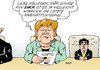 Cartoon: Kabinettssitzung (small) by Erl tagged kabinettssitzung,koalition,cdu,csu,fdp,schwarz,gelb,bundestagswahl,wahl,fünfprozenthürde,liberale,einzug,bundestag,landtagswahl,bayern,bundeskanzlerin,angela,merkel,vizekanzler,wirtschaftsminister,philipp,rösler