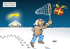 Cartoon: Kauflaune (small) by Erl tagged konsum,kauflaune,deutschland,geld,konjunktur,wirtschaft,einkaufen,kaufen,handel,einzelhandel,weihnachten,weihnachtseinkauf,geschäft,krippe,stall,bethlehem,maria,josef,jesus,ochse,esel,karikatur,erl