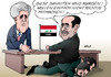 Kerry im Irak