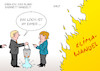 Cartoon: Klimakabinett (small) by Erl tagged politik,umwelt,klima,klimawandel,erderwärmung,begrenzung,co2,ausstoß,klimaziele,klimakabinett,klimakanzlerin,merkel,versagen,feuerwehr,loch,eimer,karikatur,erl