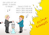 Cartoon: Klimakabinett (small) by Erl tagged politik,klima,klimawandel,erderwärmung,co2,ausstoß,reduzierung,maßnahmen,klimakabinett,langsam,unwillig,urlaub,schlager,ein,loch,ist,im,eimer,feuer,brand,löschen,wasser,bundeskanzlerin,angela,merkel,karikatur,erl