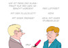 Cartoon: klimaneutral (small) by Erl tagged politik,klima,klimawandel,erderwärmung,co2,klimaschutz,bundesregierung,groko,cdu,csu,spd,bundeskanzlerin,angela,merkel,klimapaket,schwach,klein,wenig,luftpost,stubenfliege,karikatur,erl