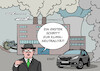 Cartoon: Klimaneutralität (small) by Erl tagged politik,klima,klimawandel,erderwärmung,co2,klimaschutz,kohleausstieg,rwe,braunkohle,tagebau,garzweiler,dorf,lützerath,verschwinden,braunkohlebagger,verkehr,auto,flugzeug,industrie,klimaneutralität,greenwashing,krawatte,grün,karikatur,erl