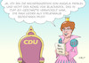 Cartoon: Kramp-Karrenbauer (small) by Erl tagged politik,cdu,bundeskanzlerin,angela,merkel,rückzug,parteivorsitz,bewerber,annegret,kramp,karrenbauer,nachteil,kronprinzessin,friedrich,merz,vorstandsvorsitzender,blackrock,vermögensverwalter,beteiligung,cum,ex,geschäfte,steuerraub,milliarden,betrug,steuerzahler,geldgier,finanzen,finanzwirtschaft,karikatur,erl