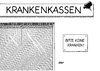 Krankenkassen