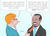 Cartoon: Leitfaden zum Frieden (small) by Erl tagged politik,friedensnobelpreis,abiy,ahmed,ministerpräsident,äthiopien,frieden,eritrea,aussöhnung,zusammenführung,gegenteil,trump,usa,putin,russland,xi,china,erdogan,türkei,krieg,spaltung,karikatur,erl