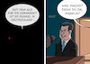 Cartoon: Licht aus (small) by Erl tagged politik,energie,deutschland,ausstieg,atomenergie,atomkraft,kernenergie,kernkraft,abschaltung,atomkraftwerke,akw,markus,söder,csu,bayern,alleingang,betrieb,isar,warnung,stromausfall,dunkelheit,karikatur,erl