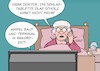 Cartoon: LNG-Terminal Rekordzeit (small) by Erl tagged politik,deutschland,bürokratie,bauvorhaben,langsamkeit,krieg,russland,ukraine,gas,knappheit,ampel,bau,flüssiggas,lng,terminal,wilhelmshaven,rekordzeit,bundeskanzler,olaf,scholz,ruf,schlaftablette,karikatur,erl