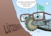 Cartoon: Lützerath (small) by Erl tagged politik,klima,klimawandel,erderwärmung,co2,klimaschutz,kohleausstieg,krieg,russland,ukraine,energie,krise,energiekrise,braunkohle,tagebau,garzweiler,dorf,lützerath,verschwinden,braunkohlebagger,klimapolitik,kurzsichtig,karikatur,erl