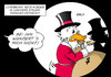 Cartoon: Luxemburg (small) by Erl tagged luxemburg,steuerparadies,steuern,steuer,steuersparmodell,steuerbetrug,steuerhinterziehung,staat,firma,konzern,disney,onkel,dagobert,karikatur,erl
