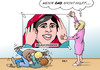 Cartoon: Malala (small) by Erl tagged malala,yousafzai,friedensnobelpreis,frieden,nobelpreis,mädchen,pakistan,bildung,rechte,attentat,taliban,überleben,mut,vorbild,kind,kinder,menschen