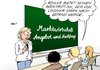 Cartoon: Marktwirtschaft (small) by Erl tagged bundestagswahl,wahl,bundestag,fdp,rauswurf,vorsitzender,philipp,rösler,rücktritt,christian,lindner,parteichef,partei,liberal,wirtschaft,markt,marktwirtschaft,angebot,nachfrage,schule,lehrerin,schüler