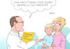 Cartoon: Masern Impfpflicht (small) by Erl tagged politik,gesundheit,gesundheitsminister,jens,spahn,impfpflicht,masern,kita,schule,geldstrafe,impfen,impfgegner,krankheit,infektionskrankheit,karikatur,erl