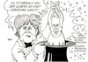 Merkel - Magierin der Macht
