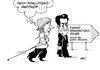 Merkel FDP Sarkozy