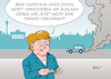 Cartoon: Merkel will Fahrverbot vermeiden (small) by Erl tagged politik,wirtschaft,industrie,autoindustrie,diesel,dieselskandal,betrug,abgastest,software,manipulation,abgaswerte,auto,autohersteller,weigerung,nachrüstung,hardware,angebot,anreiz,neukauf,austausch,bundeskanzlerin,angela,merkel,vermeidung,fahrverbote,statistik,autodiebstahl,diebstahl,2017,karikatur,erl