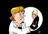 Merkel Wulff