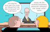 Cartoon: Merz (small) by Erl tagged politik,partei,cdu,vorsitz,friedrich,merz,aussage,alternative,für,deutschland,mit,substanz,wortwahl,unglücklich,bundestagswahl,kanzlerkandidat,konkurrent,markus,söder,csu,karikatur,erl