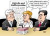 Cartoon: Mietpreisbremse (small) by Erl tagged wahl,bundestagswahl,regierung,regierungsbildung,koalition,koalitionsverhandlungen,cdu,csu,spd,schwarz,rot,beschluss,mietpreisbremse,mieten,wohnung,wohnen,stadt,wünsche,wahlversprechen,kosten,finanzierung,preis,preisbremse,seehofer,merkel,gabriel