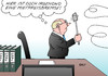 Cartoon: Mietpreisbremse (small) by Erl tagged mietpreisbremse,gesetz,bundestag,wohnen,wohnung,wohnraum,mietwohnung,miete,ballungsraum,explosion,anstieg,begrenzung,mieter,vermieter,umgehung,fliegenklatsche,insekt,karikatur,erl