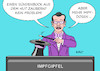 Cartoon: Mit allen Tricks (small) by Erl tagged politik,corona,virus,pandemie,covid19,lockdown,hoffnung,impfstoff,impfung,verträge,eu,hersteller,lieferung,verzögerung,menge,streit,ärger,organisation,impfgipfel,sündenbock,impfdosen,bund,länder,zauberei,magie,zauberkünstler,zylinder,hut,zaubern,karikatur,erl