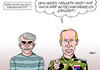 Mollath und Putin