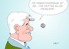 Cartoon: Mutter (small) by Erl tagged illustration,politik,innenminister,horst,seehofer,csu,interview,migration,migrationsfrage,mutter,aller,probleme,wasser,mühlen,afd,rechtspopulisten,rechtsextremisten,rechtspopulismus,rechtsextremismus,fremdenfeindlichkeit,rassismus,kritik,angela,merkel,flüchtlingspolitik,flüchtlinge,verunsicherung,chemnitz,auschreitungen,karikatur,erl