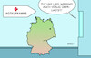 Cartoon: Notaufnahme (small) by Erl tagged politik,medizin,krankenhaus,klinik,notaufnahme,überlastung,gesundheitsminister,karl,lauterbach,reform,unterscheidung,bagatellfälle,notfälle,notfall,deutschland,krisen,klimawandel,karikatur,erl