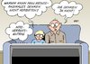 Cartoon: NPD-Verbot (small) by Erl tagged npd,partei,verbot,antrag,bundesrat,rechtsextremismus,rechtsradikalismus,rechtsextrem,rechtsradikal,denken,bundesverfassungsgericht,karlsruhe