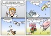 Cartoon: NSA Datenschutz (small) by Erl tagged usa,geheimdienst,nsa,spionage,überwachung,abhören,skandal,internet,telefon,smartphone,bundeskanzlerin,angela,merkel,politik,regierung,datenschutz,brieftaube,falke,adler,rauchzeichen,indianer,staubsauger,blumen,sprechen,sprache,ziege,geiß,kommunikation