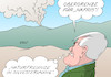 Cartoon: Obergrenze (small) by Erl tagged jochberg,feuer,brand,wanderer,naturfreunde,lagerfeuer,silvester,feuerwehr,berge,bayern,ministerpräsident,horst,seehofer,csu,flüchtlingspolitik,obergrenze,köln,nafri,nordafrikaner,intensivtäter,überwachung,kontrolle,diskussion,rassismus,karikatur,erl