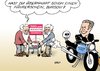 Cartoon: Österreich (small) by Erl tagged österreich,wahl,nationalrat,spö,faymann,övp,spindelegger,fpö,strache,team,stronach,neo,grüne,böz,große,koalition,ewigkeit,stärkung,rechter,rand,rechtsextremismus,rollator,motorrad