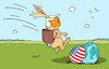 Osterhase