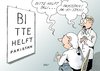 Cartoon: Pakistanhilfe (small) by Erl tagged pakistan flut katastrophe hilfe hilfsbereitschaft spenden spendenbereitschaft gering angst sehen sehtest brille arzt